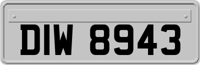 DIW8943