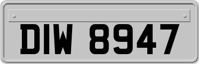DIW8947