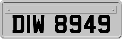 DIW8949
