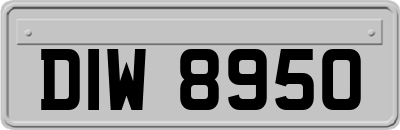 DIW8950