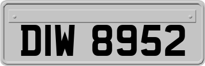 DIW8952
