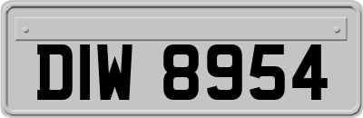 DIW8954
