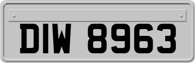DIW8963