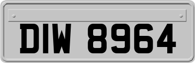 DIW8964