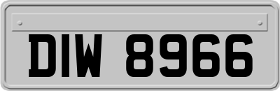 DIW8966