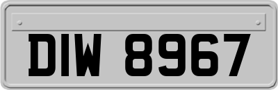DIW8967