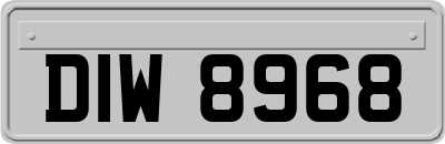 DIW8968