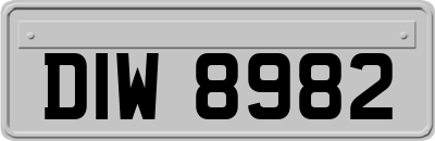 DIW8982