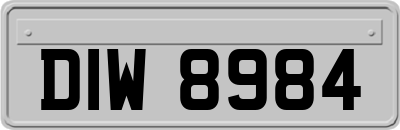 DIW8984
