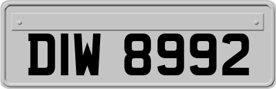 DIW8992