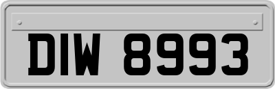 DIW8993