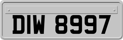DIW8997