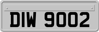 DIW9002