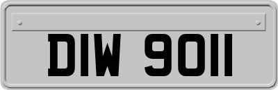 DIW9011