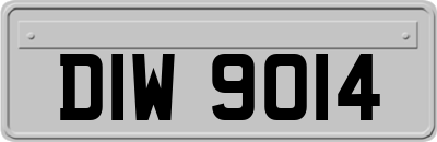 DIW9014