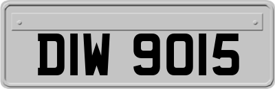 DIW9015