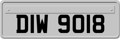 DIW9018