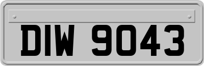 DIW9043