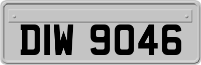DIW9046