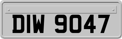 DIW9047