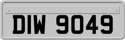 DIW9049