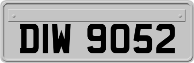 DIW9052