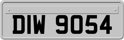 DIW9054