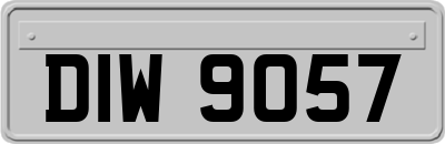 DIW9057