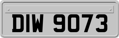 DIW9073