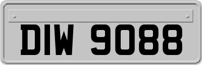 DIW9088