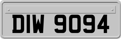 DIW9094