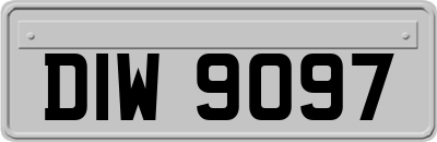 DIW9097