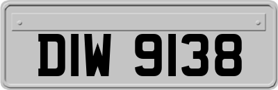 DIW9138