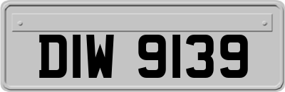 DIW9139