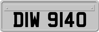 DIW9140