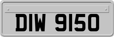 DIW9150