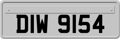 DIW9154