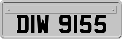 DIW9155