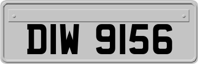 DIW9156