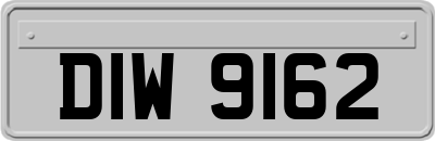 DIW9162