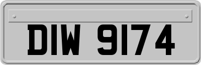 DIW9174