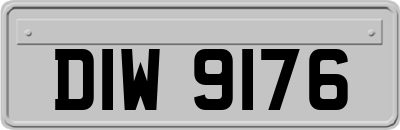 DIW9176