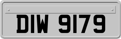 DIW9179