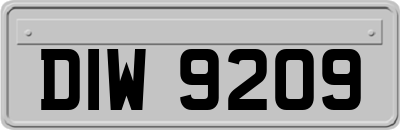 DIW9209