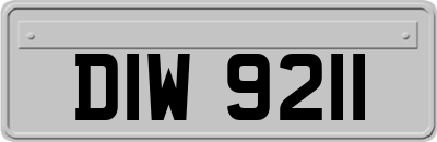 DIW9211