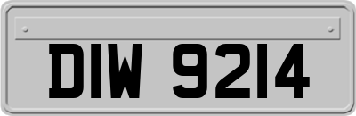 DIW9214