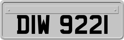 DIW9221