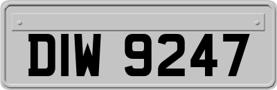 DIW9247