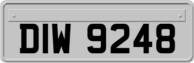 DIW9248