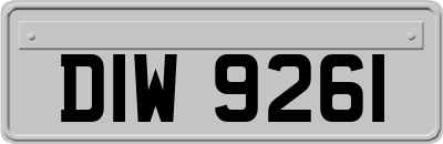 DIW9261